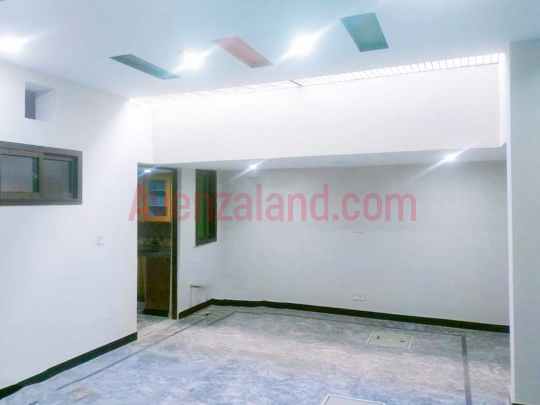 10 Marla House for Sale in Hayatabad Phase 6 Peshawar
