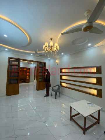 12 Marla House For Sale Airport Housing Society Rawalpindi