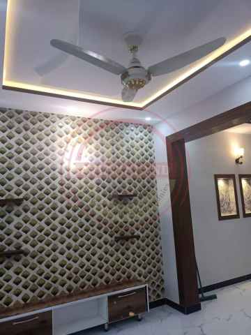 5 Marla House For Sale Bahria Town Rawalpindi