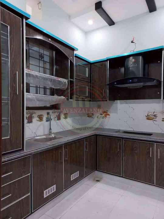 5 Marla House for sale Shalimar Colony Multan