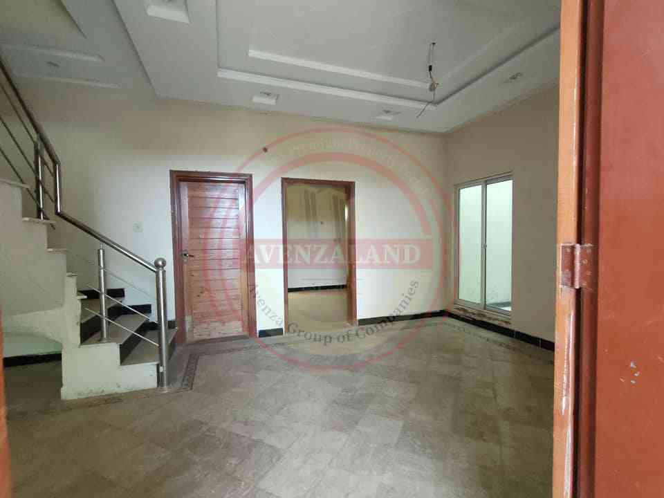 5 Marla House For Sale Bahadurpur Multan