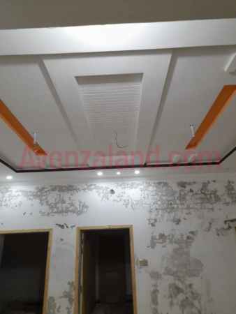 5 Marla House for Sale In Peer Mehar Ali Shah Town, Rawalpindi