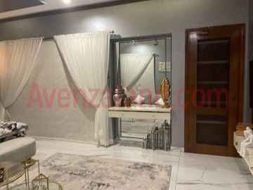 01 Kanal House for Sale phase 08 DHA Karachi