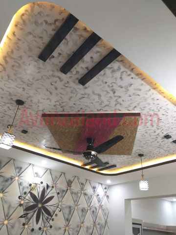 6 Marla House For Sale Adyala Road Rawalpindi