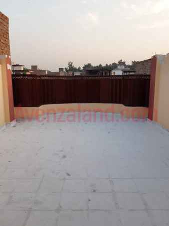 2.75 Marla House Sale in New city Homes  Peshawar