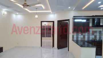 10 Marla House for Sale phase 07 Bahria Town Rawalpindi