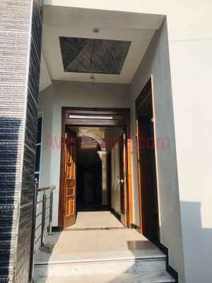 10 Marla Double Story Bahawalpur
