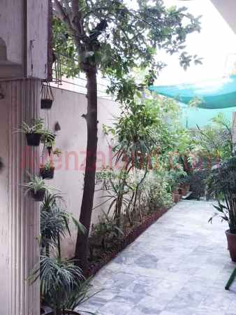 9 Marla House for Sale in warsak Road Peshawar
