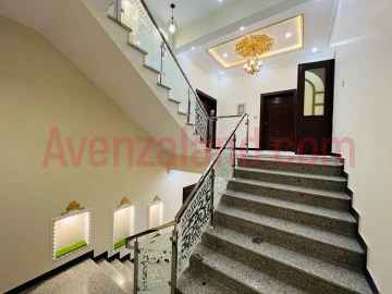 01 Kanal House for Sale Gulshan Abad Rawalpindi