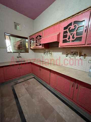 5 Marla House For Sale Airport Socity Rawalpindi