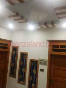 5 Marla House for Sale in Chakri Road Rawalpindi