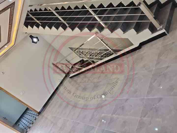 7 Marla House For Sale Bukhari Colony Multan