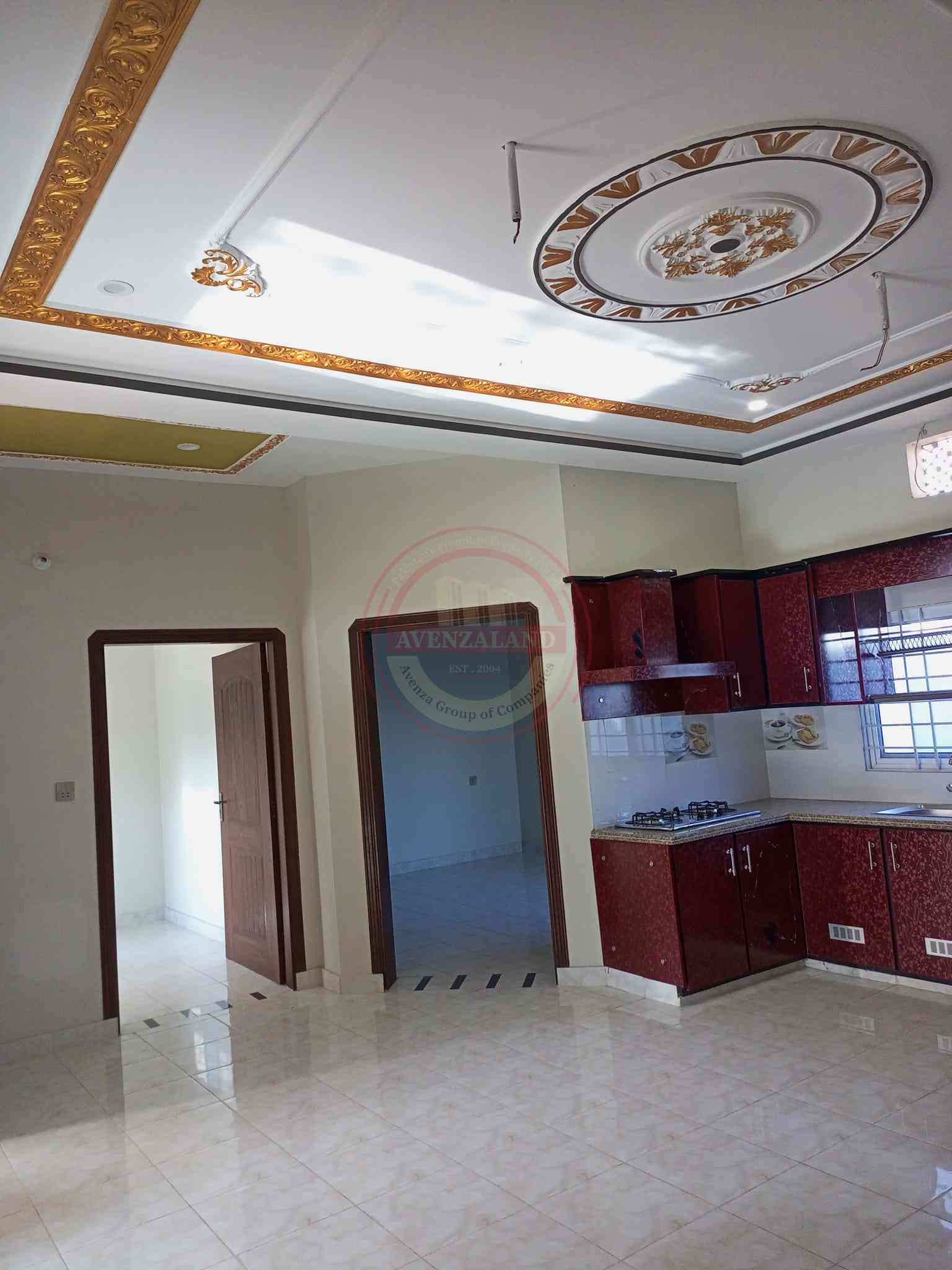 5 Marla House For Sale In Shalimar Colony, Multan.