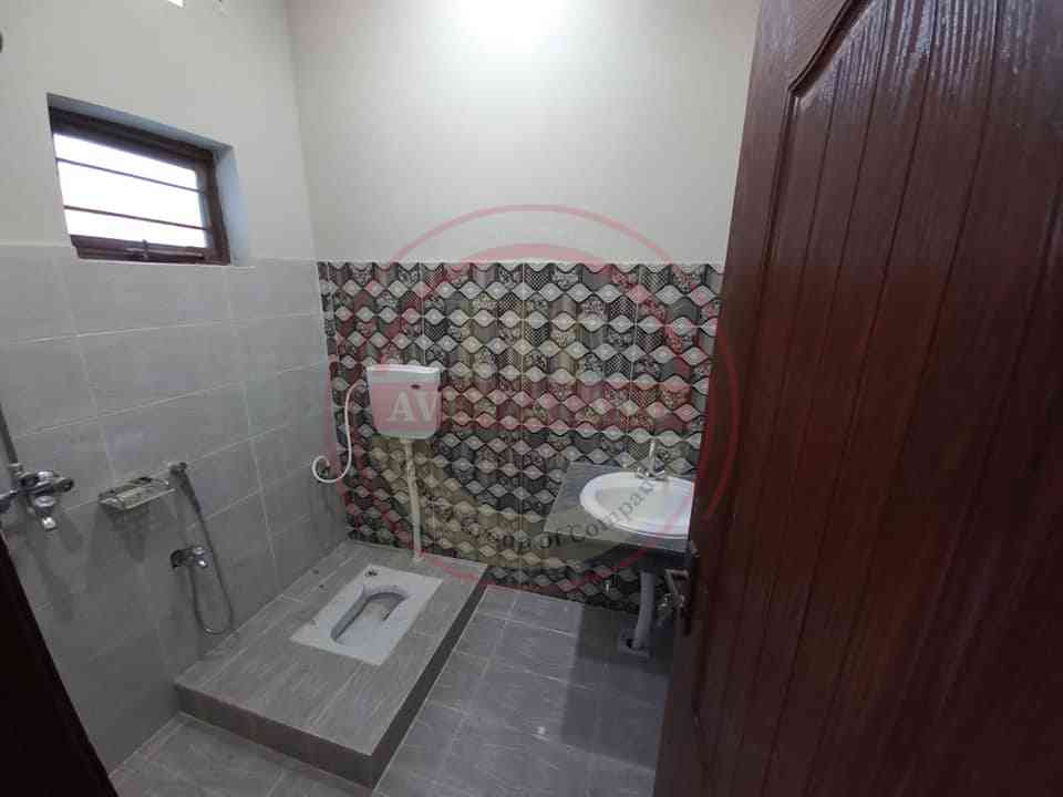 1 Kanal house available for rent in Wapda town phase 1 Multan.