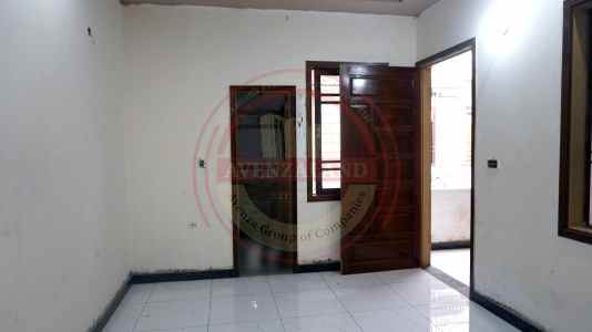 120 Sqyd House for Sale in Saadi Town Kharachi
