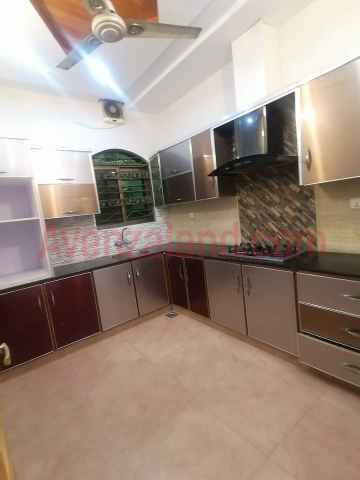 10 Marla Upper portion for Rent Bahria Town Rawalpindi