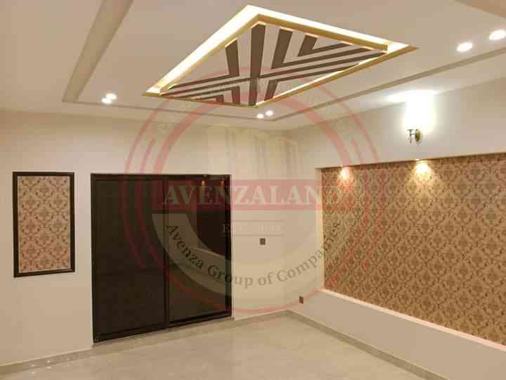 5 Marla House For Sale Buch Villas Multan