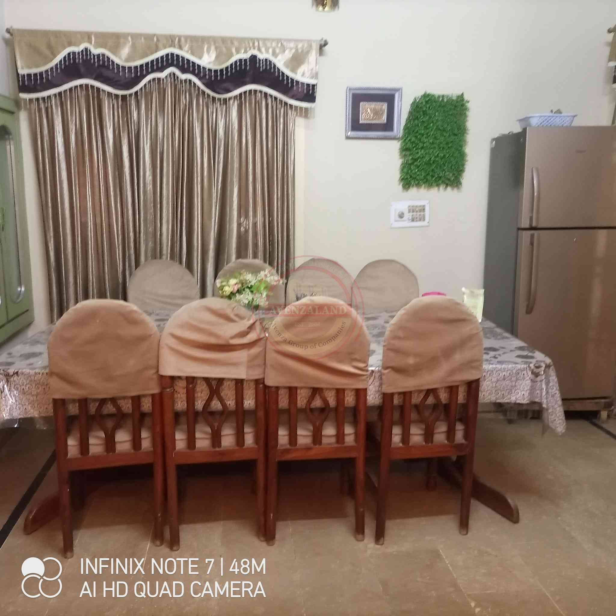 1 Kanal House Available For Sale In Royal Orchard Multan.