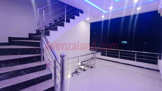 5 Marla House For Sale In Green Villas, Rawalpindi