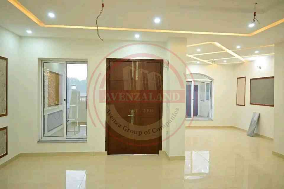 5 Marla House For Sale in Buch Villas, Multan.