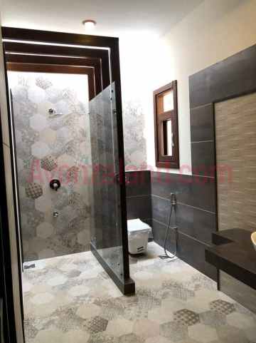 01 Kanal House for Sale phase 07 DHA Karachi