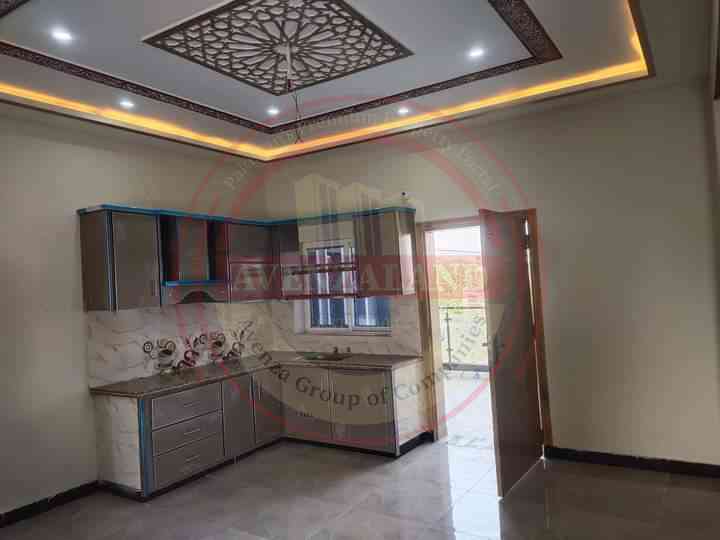7 Marla House For Sale Bukhari Colony Multan
