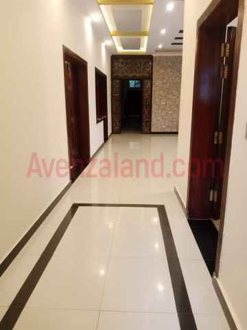 01 Kanal House for Sale Bahria Town Rawalpindi