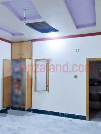 2.75 Marla House Sale in New city Homes  Peshawar