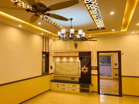 10 Marla House For Sale Bahria Town Rawalpindi