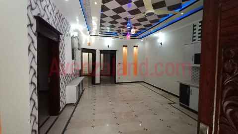 8 Marla House For Sale Shally Valley Rawalpindi