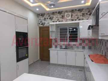 10 Marla House for Sale Bahria Town Rawalpindi
