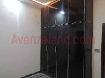 3.5 Marla House For Sale Samarzar Colony Rawalpindi