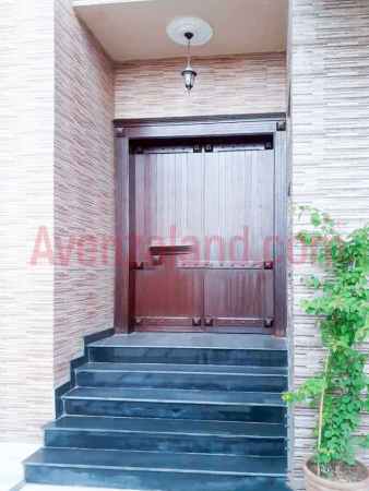26 Marla House Sale in Lahori Gate Peshawar