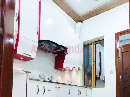 10 Marla House for Sale in Executive Lodges Peshawar