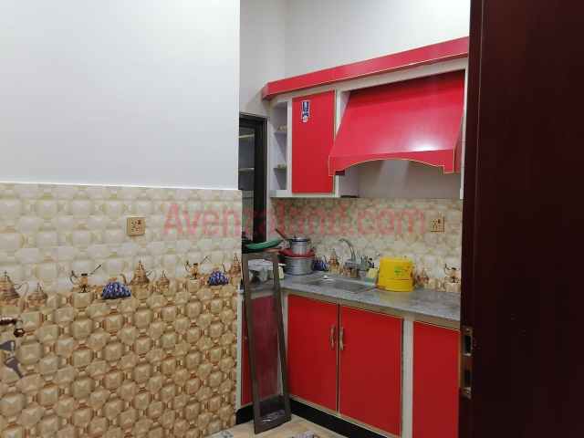3 Marla House Sabz Ali Town Warksak Road Peshawar