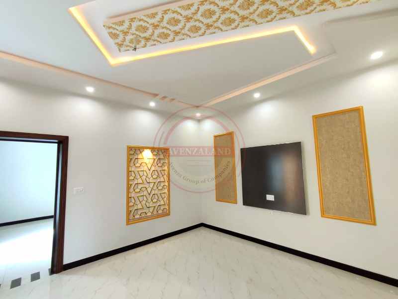 5 Marla House For Sale Jarawala Road Faisalabad