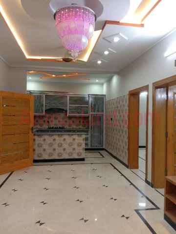 6 Marla House For Sale Adyala Road Rawalpindi
