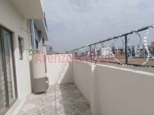 10 Marla House For Sale In Bahria Town Phase 8, Rawalpindi