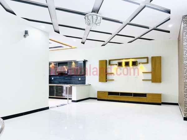 7 Marla House for Sale in Sufyan Garden Peshawar