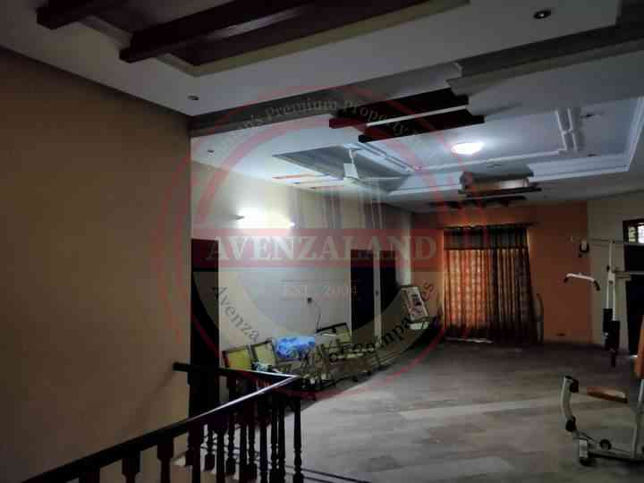 1 kanal House For Sale Nasheman Colony Multan