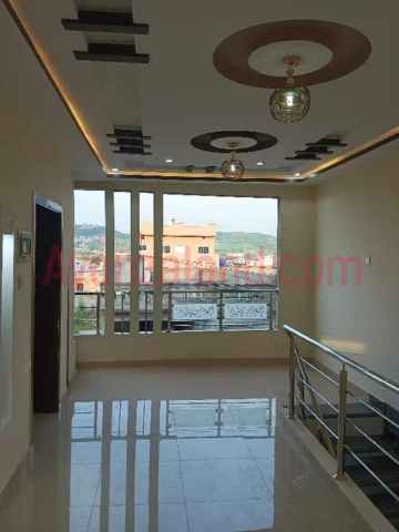 6 Marla House For Sale Snober City Adyala Road Rawalpindi