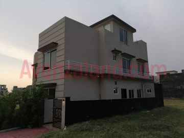 10 Marla House for Sale Bahria Town Rawalpindi