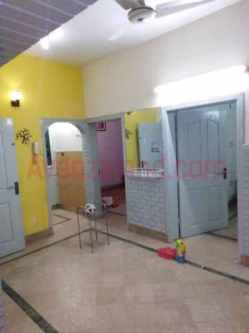 5 Marla House For Sale Adyala Road Rawalpindi