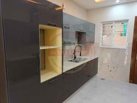 7 Marla House For Sale Bahria Town Rawalpindi