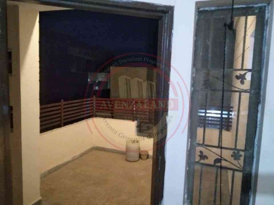 3.5 Marla House For Sale Zakariya Town  Multan