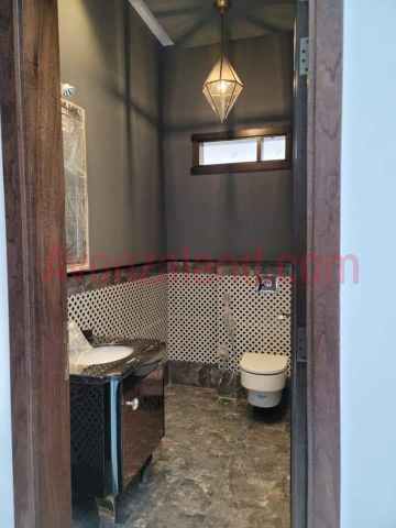02 Kanal House for Sale phase 06 DHA Karachi