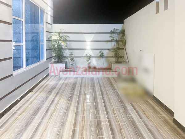 10.5 Marla House sale in Warsak Road Peshawar