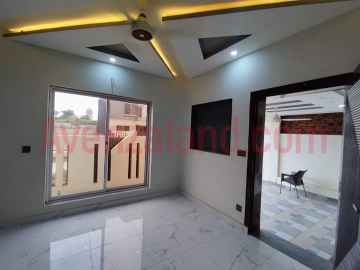 05 Marla House for Sale Bahria Town Rawalpindi