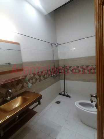 10 Marla Upper portion for Rent Bahria Town Rawalpindi