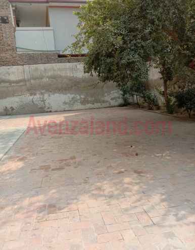 45 Marla House for sale Charsadda Road Peshawar